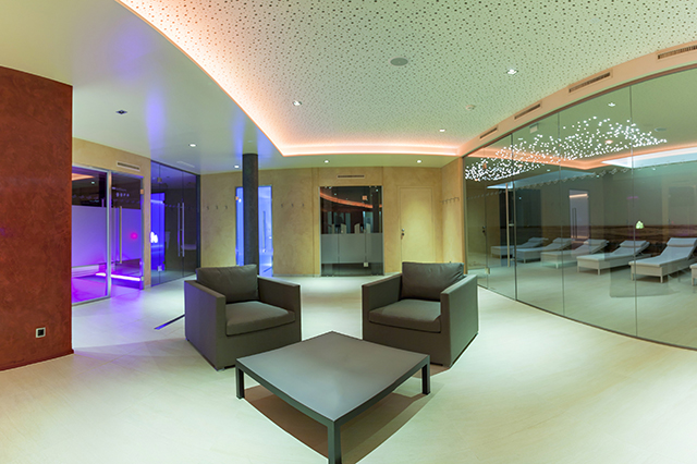 parkhotel hall in tirol spa