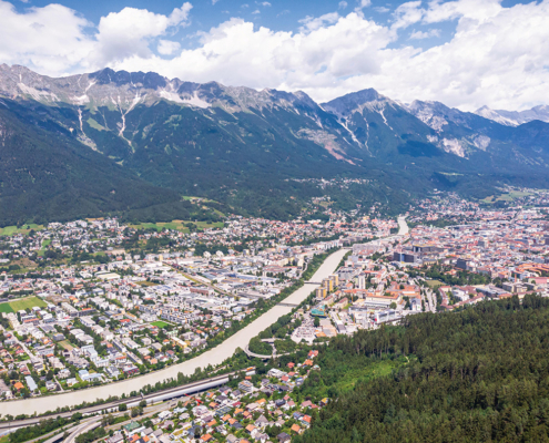 ©tourismusverband innsbruck