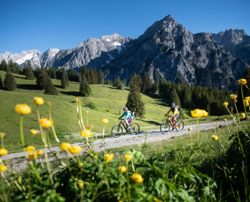 ©tourismusverband hall-wattens