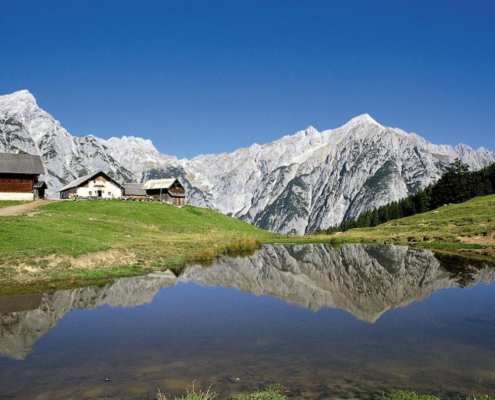 ©tourismusverband hall-wattens